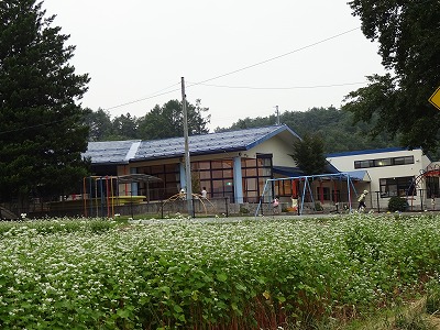 ハイツ御園 幼稚園