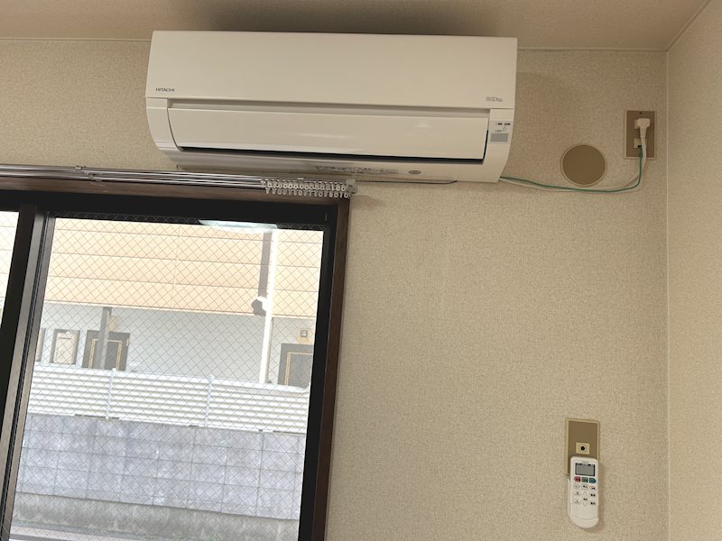 メイキッス開智 その他設備