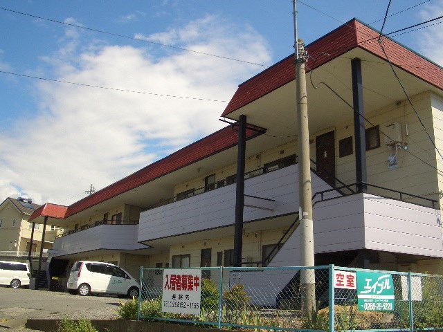 長野県東御市田中 外観