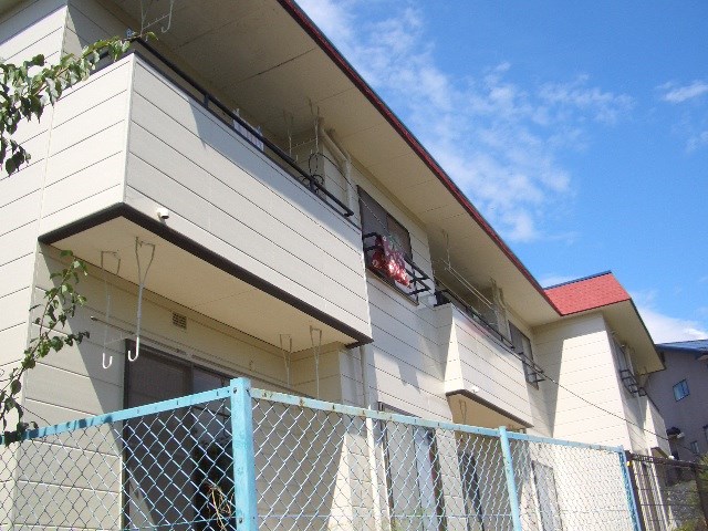 長野県東御市田中 外観