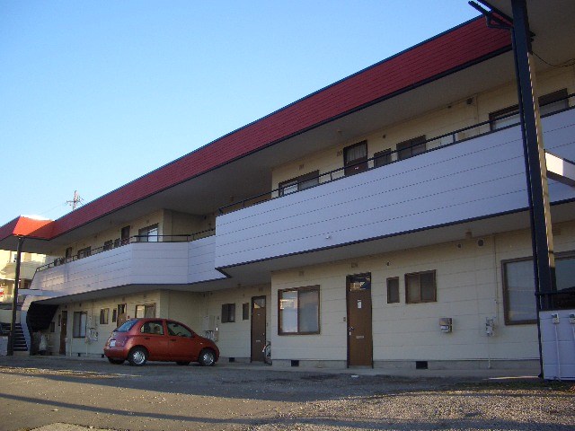 長野県東御市田中 駐車場