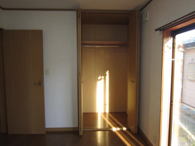 アサヒハイツ上溝10 その他設備