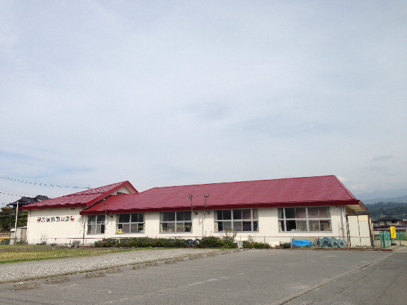 アサヒハイツ上溝10 幼稚園