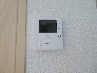アイリス・S セキュリティ