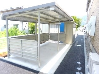 アイリス・S その他共有部分