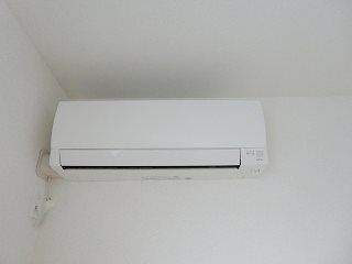 アイリス・S その他設備