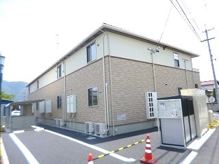 アイリス・S 外観