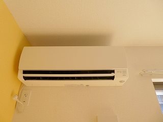 アイリス・S その他設備
