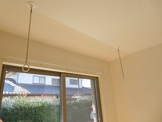 アイリス・S その他設備