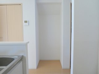 アイリス・S その他部屋・スペース