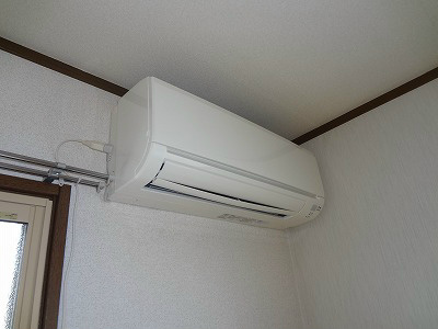 メゾニティ三峯Ｂ棟 その他設備