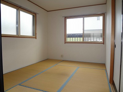 メゾニティ三峯Ｂ棟 子供部屋