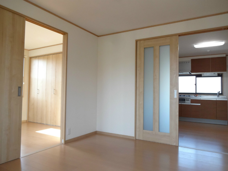 アネックスU'S　B棟 その他