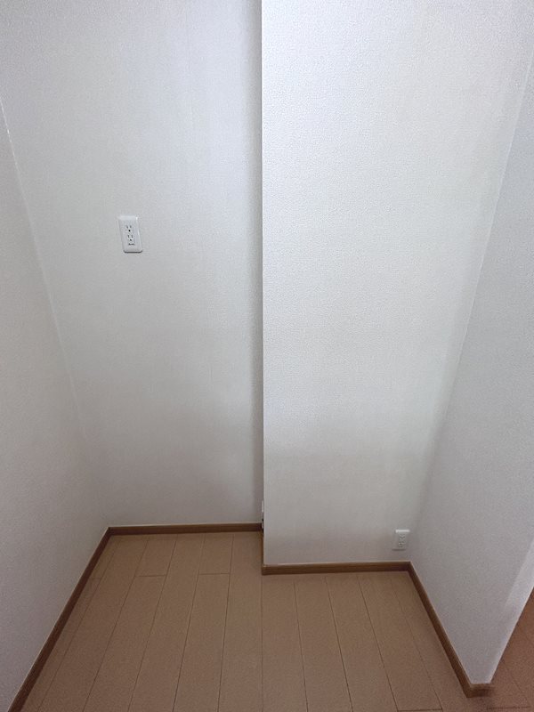 デフィサイトー キッチン
