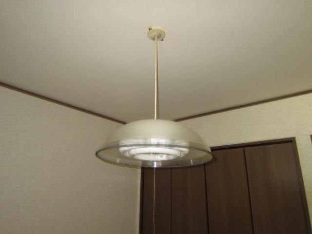 いつぼハイツ その他設備