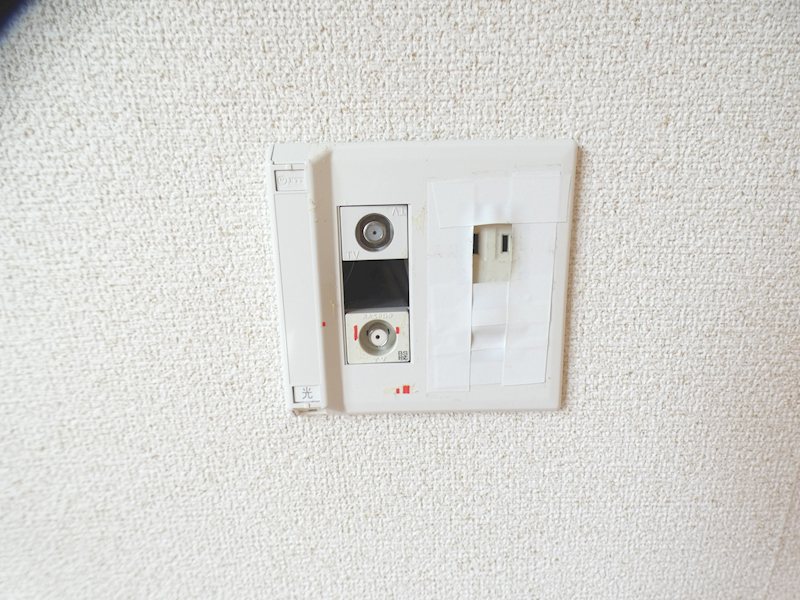 ヴィラ笠原 その他設備