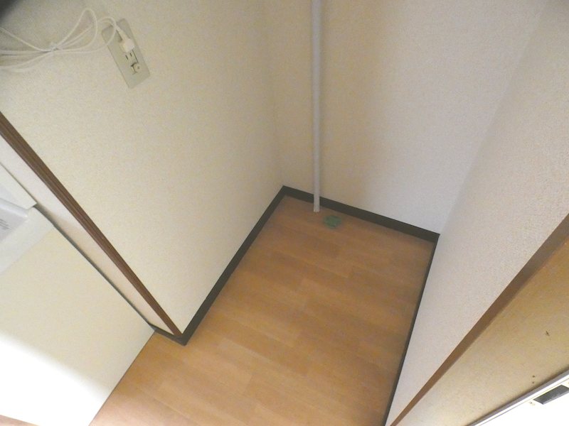 ヴィラ笠原 その他部屋・スペース