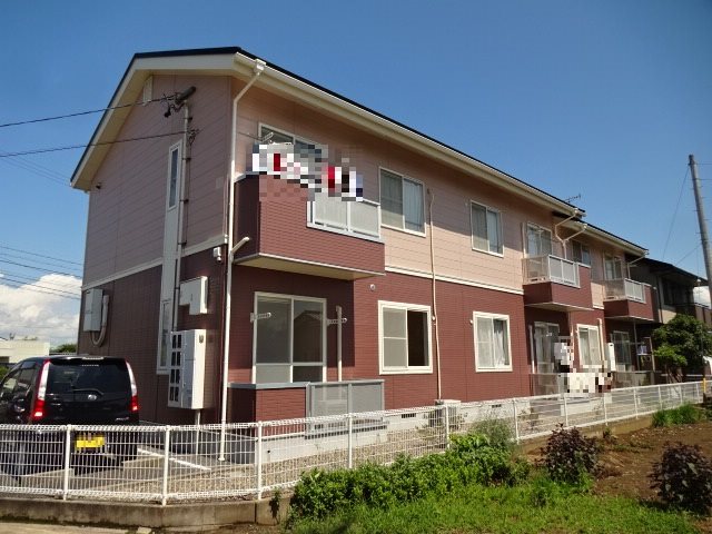 K・ビレッジ 外観