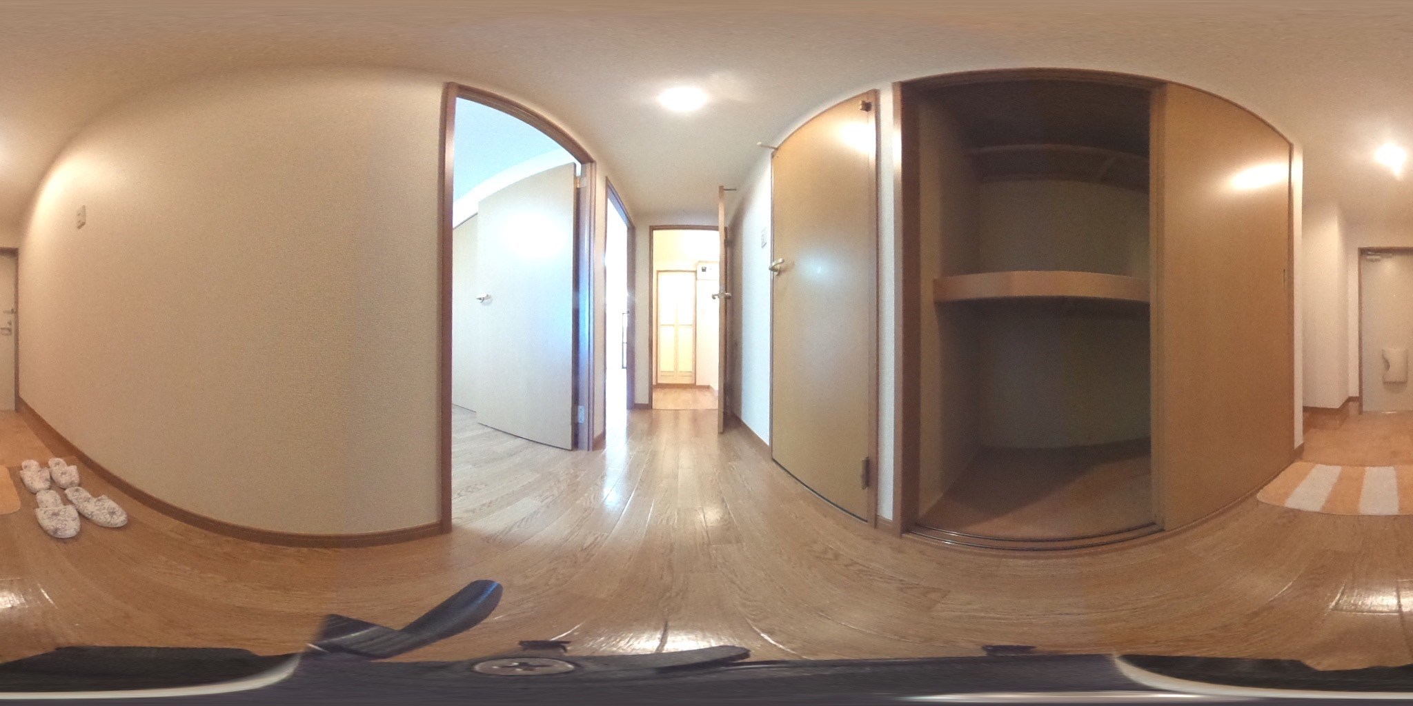 ＤＲＥＡＭ　ＮＯＳＴＡＬＧＩＡ 玄関