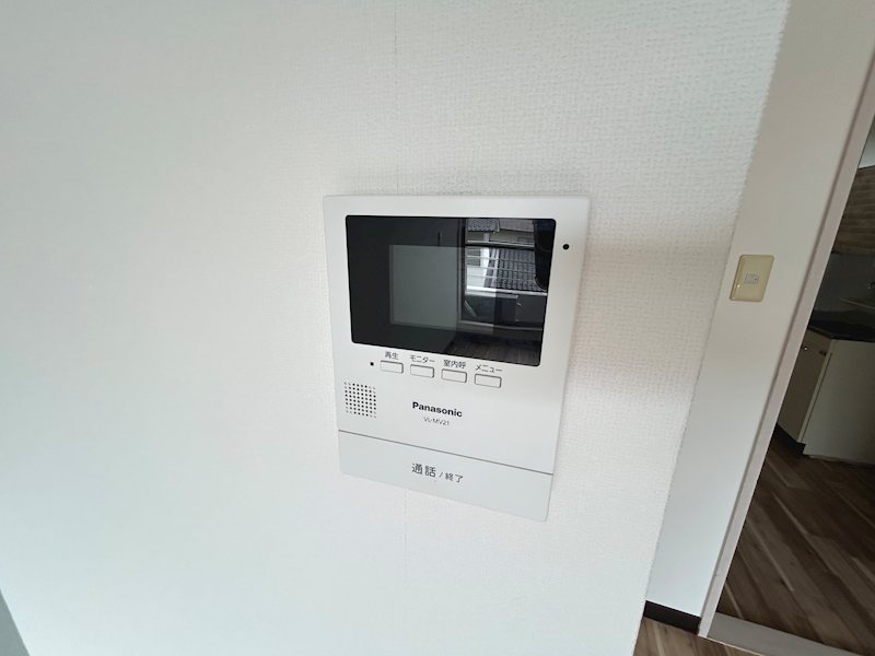 アップルズＨ セキュリティ