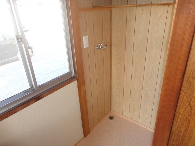 北沢貸家（青木島）4号 その他