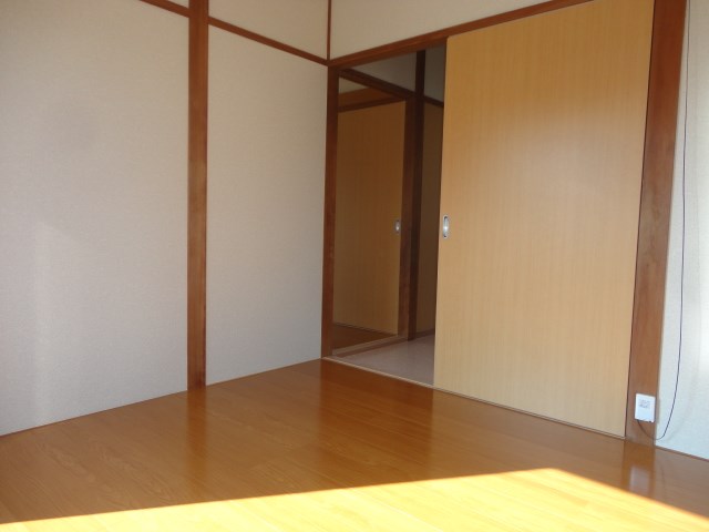 北沢貸家（青木島）4号 その他部屋・スペース
