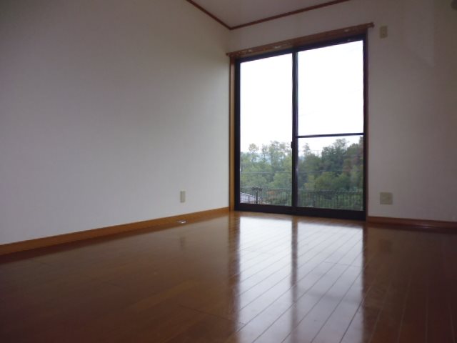 エムタウン ベッドルーム