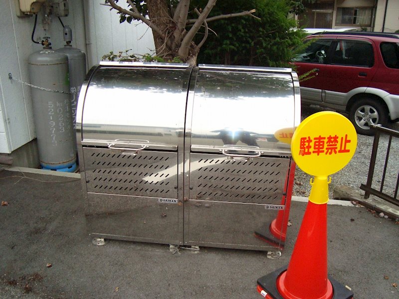 Ａｊａｒｉ Ｈｏｕｓｅ その他設備