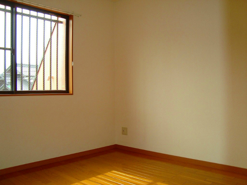 Ａｊａｒｉ Ｈｏｕｓｅ ベッドルーム