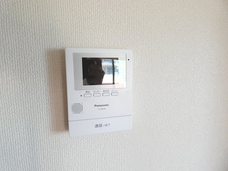 Ａｊａｒｉ Ｈｏｕｓｅ セキュリティ