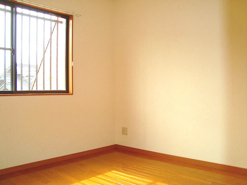 Ａｊａｒｉ Ｈｏｕｓｅ ベッドルーム