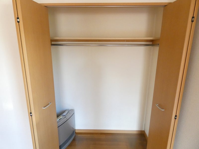Ａｊａｒｉ Ｈｏｕｓｅ 収納