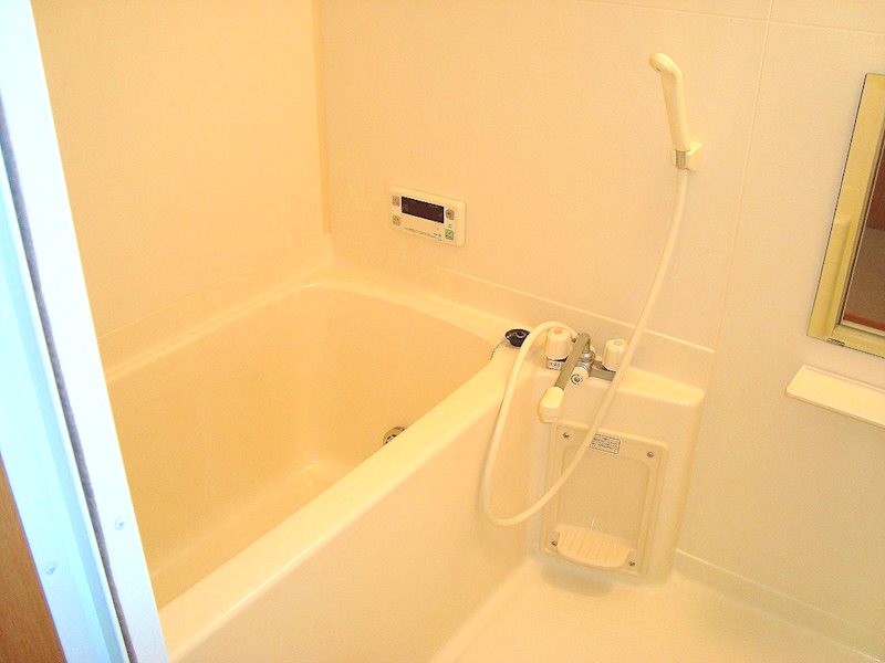 Ａｊａｒｉ Ｈｏｕｓｅ 風呂画像