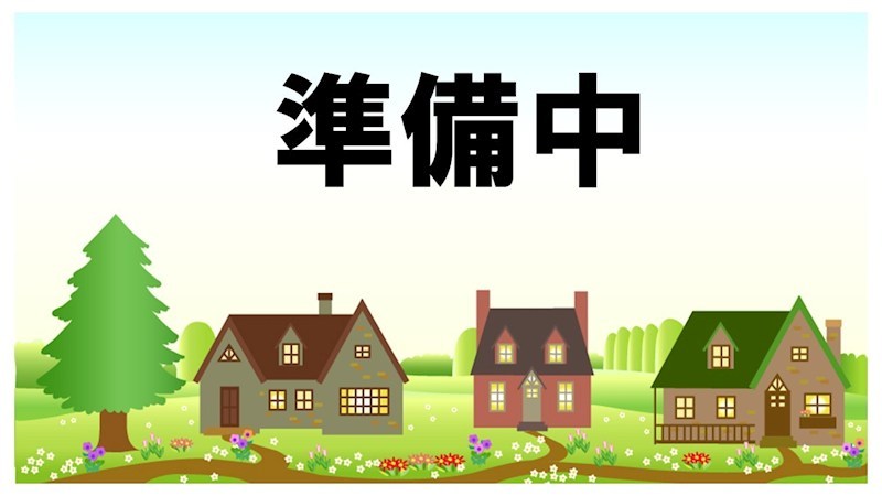 WELL CRIB TOKIWAGI 間取り