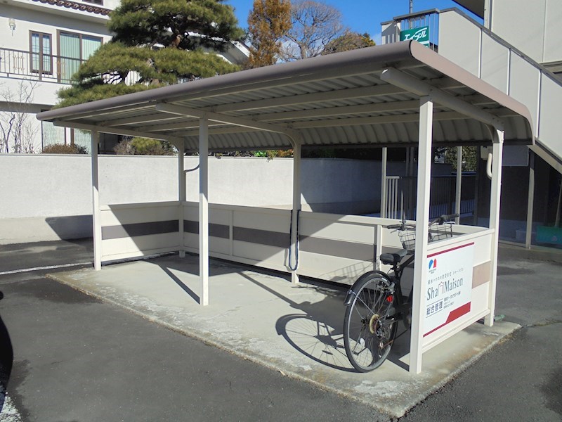 WELL CRIB TOKIWAGI その他共有部分