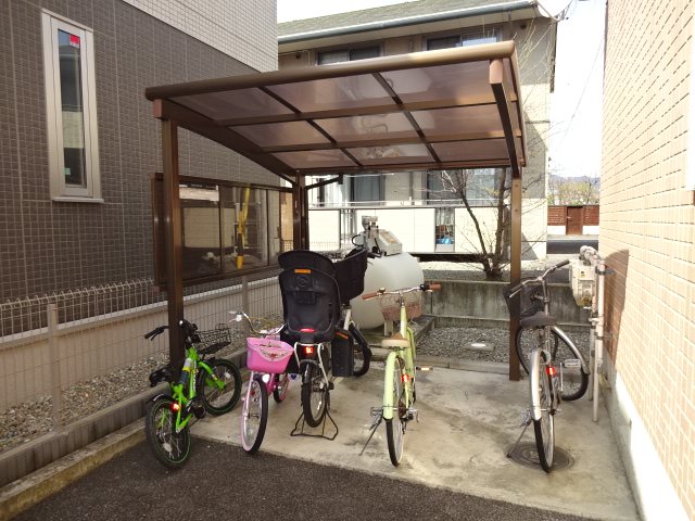 エトワール市川Ｂ その他