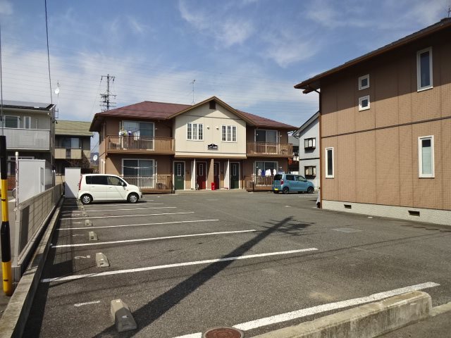 エトワール市川Ｂ その他