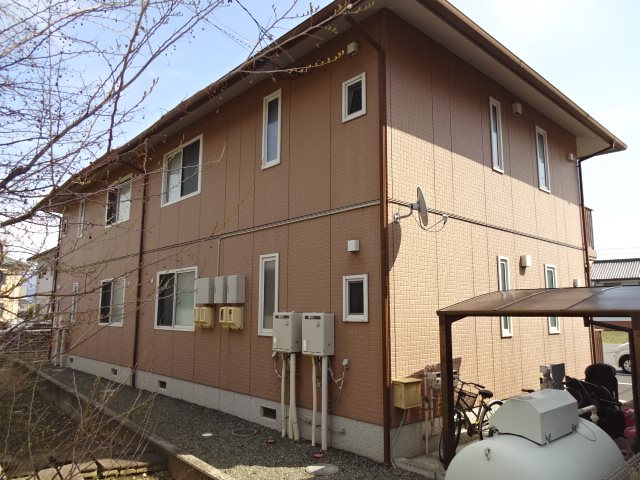 エトワール市川Ｂ その他