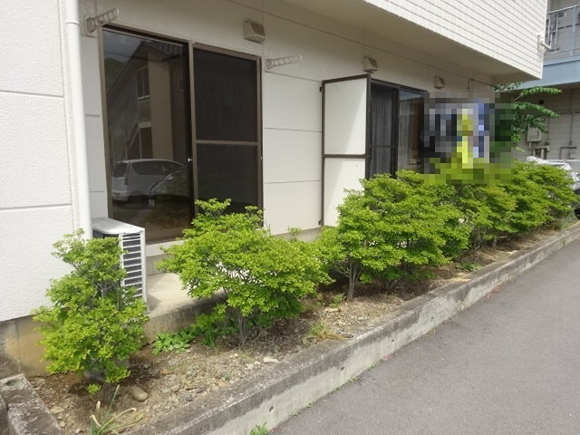 α-TIME 外観