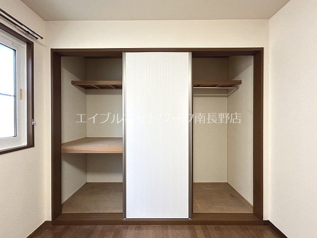 Ｊｏｙ ＴＡ 収納