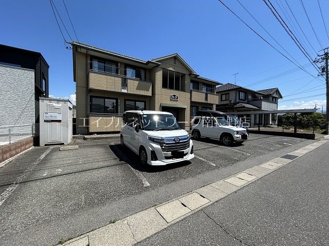 Ｊｏｙ ＴＡ 駐車場