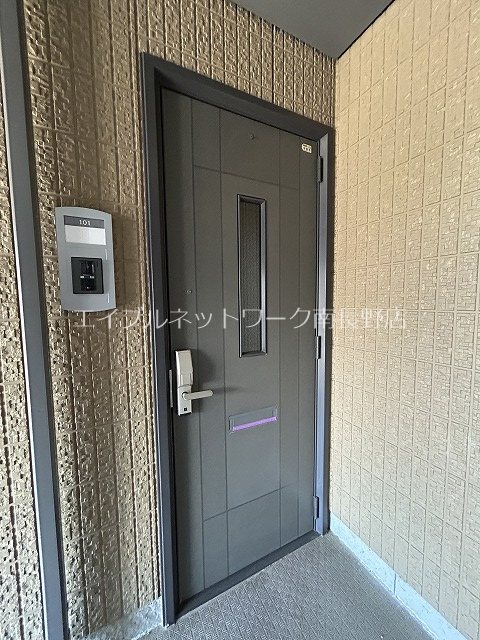 Ｊｏｙ ＴＡ エントランス