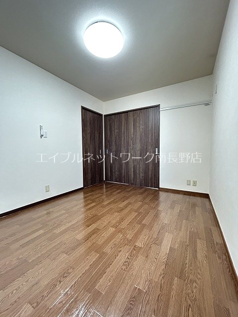 Ｊｏｙ ＴＡ ベッドルーム