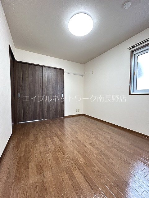 Ｊｏｙ ＴＡ ベッドルーム