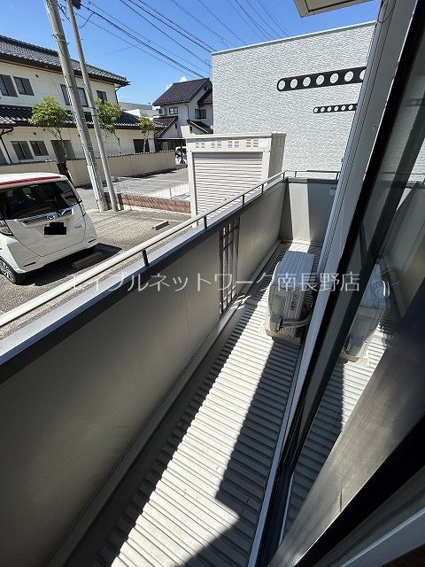 Ｊｏｙ ＴＡ ベランダ