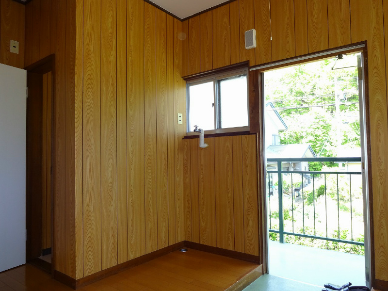 楓青山ハイツＢ その他