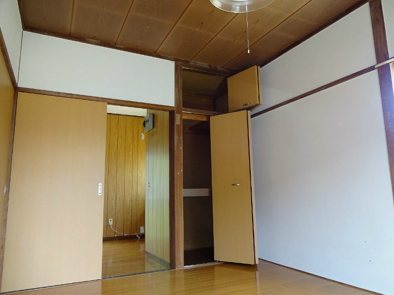 楓青山ハイツＢ その他部屋・スペース