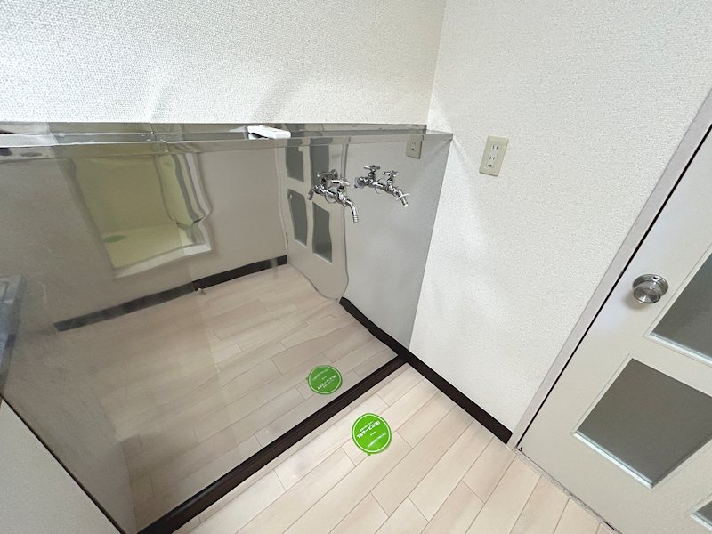 アップルズＮ その他設備