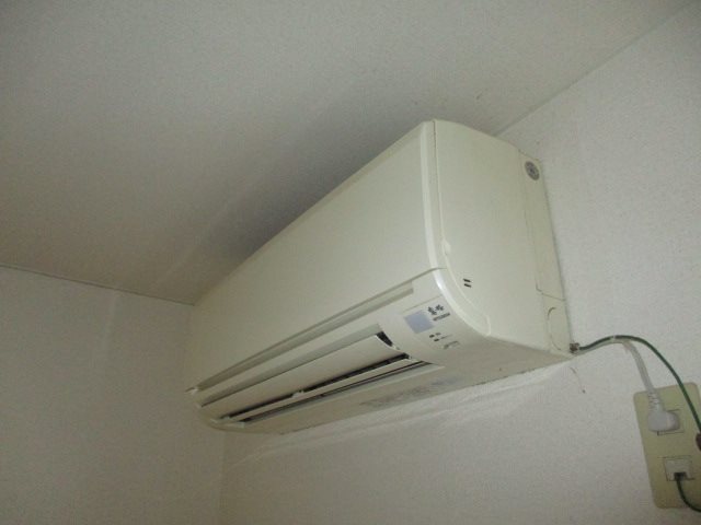 清水アパート その他設備