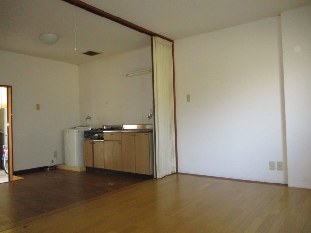 清水アパート その他